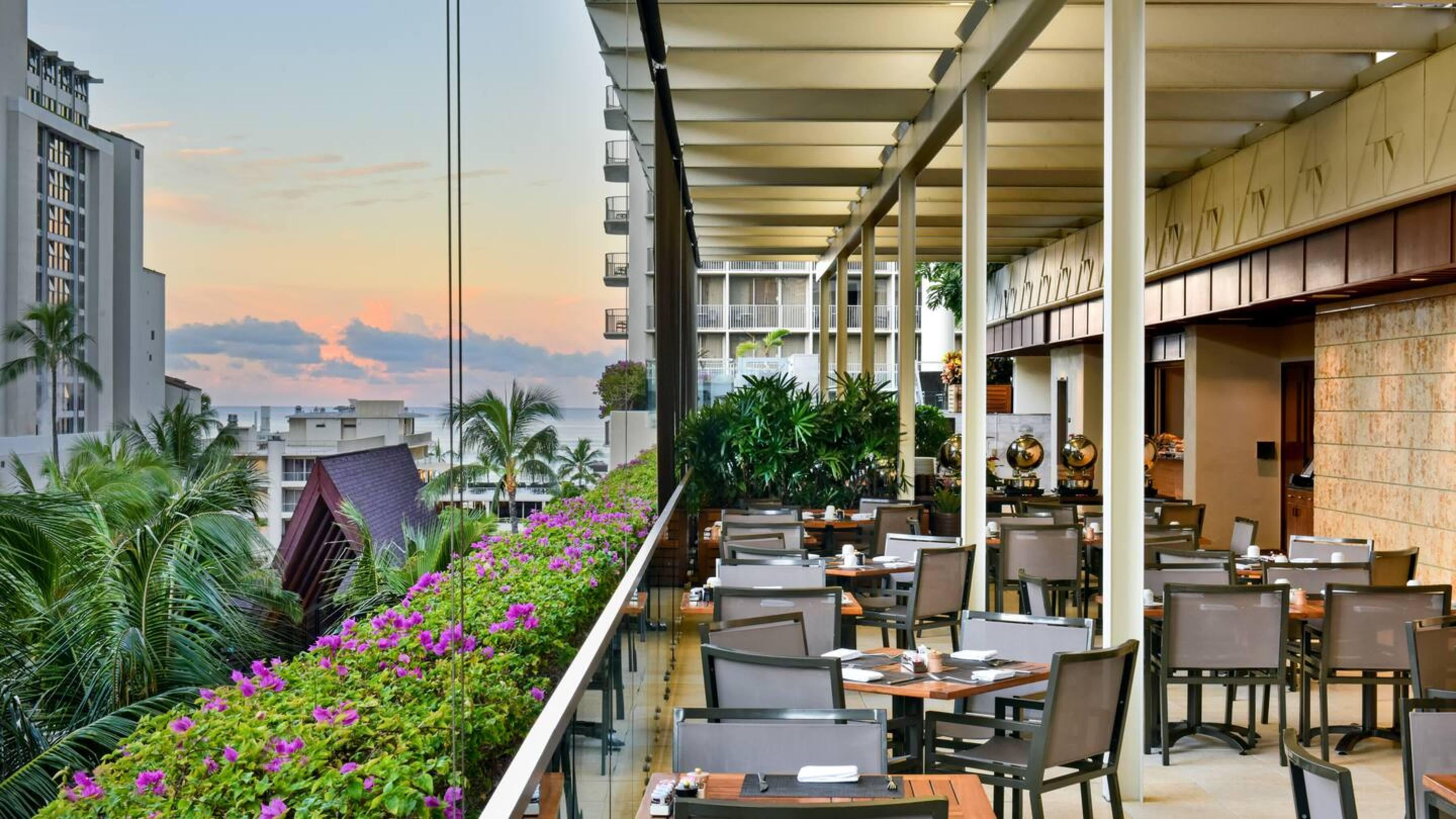 Ka La'I Waikiki Beach, Lxr Hotels & Resorts Honolulu Exterior photo